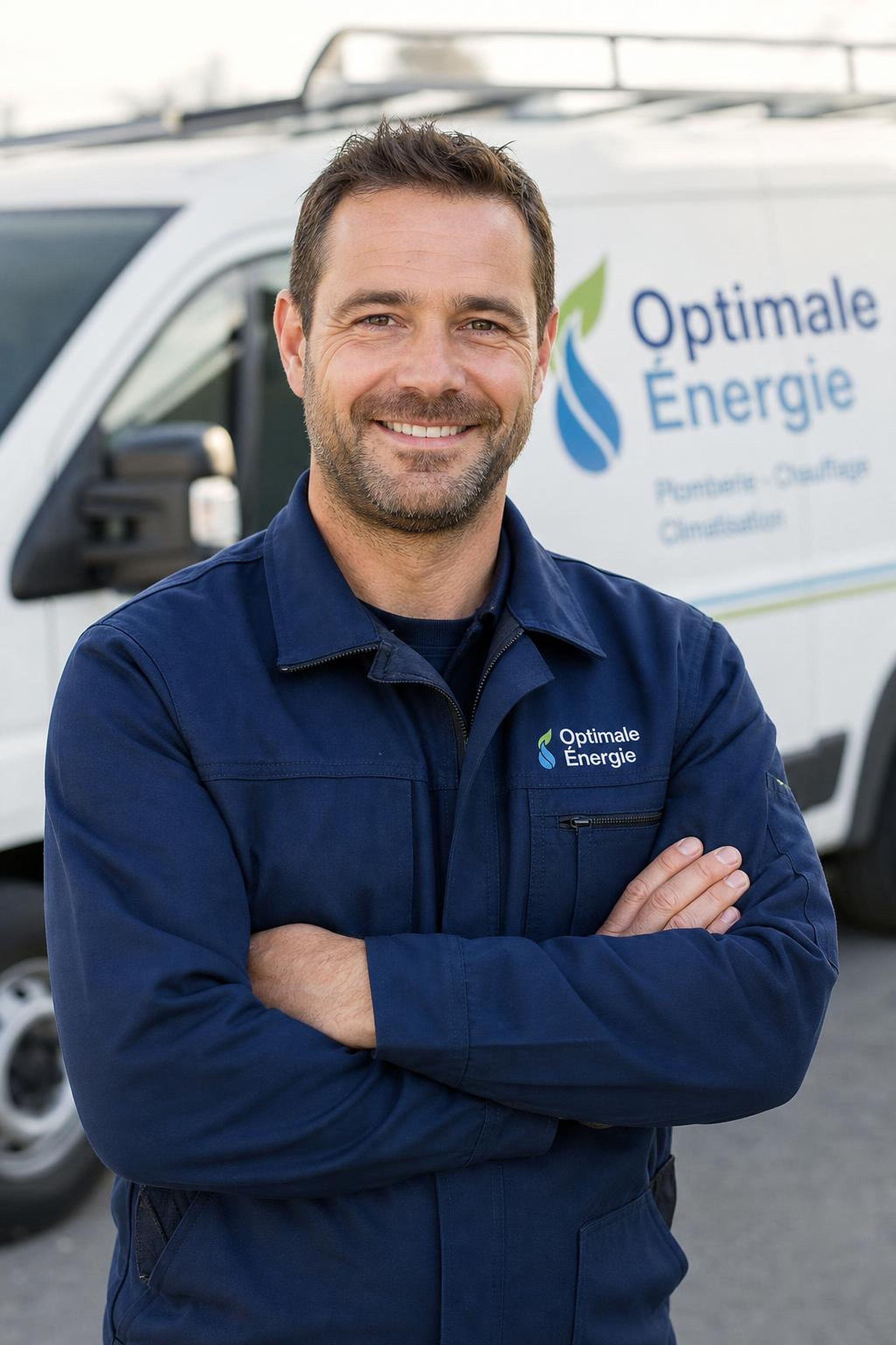 Plombier Optimale Énergie — sanibroyeur Paris 6e 75006