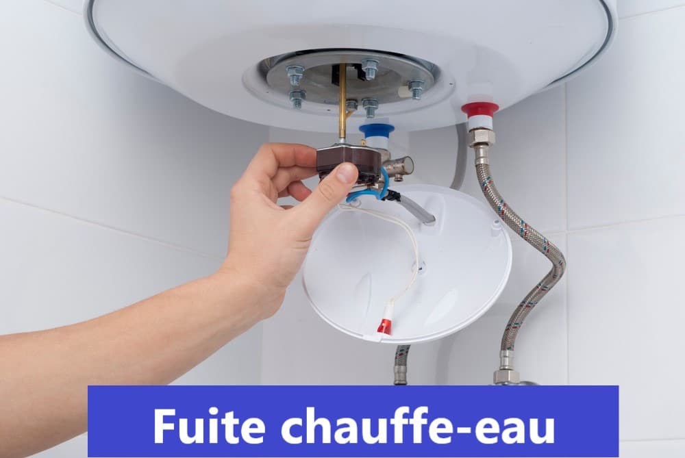 Dépannage chauffe-eau paris 17