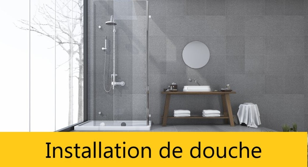 renovation salle de bain paris