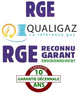 qualification optimale energie paris