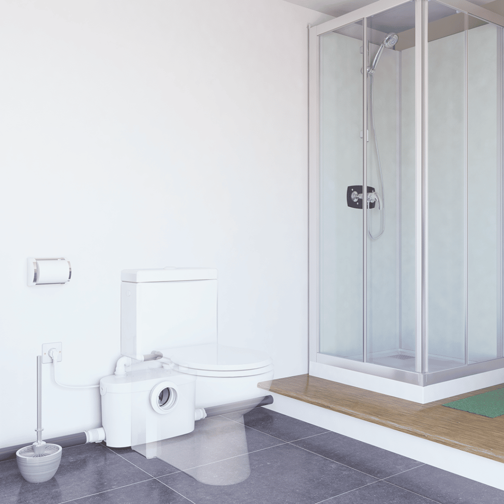 installation sanibroyeur paris 75009