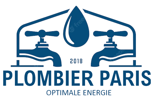 Logo Plombier Optimale Energie Paris
