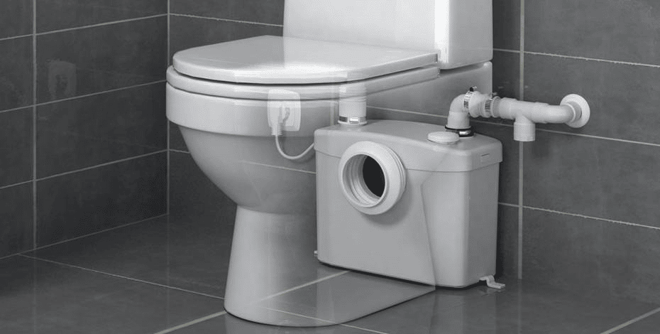 remplacement sanibroyeur paris 75001