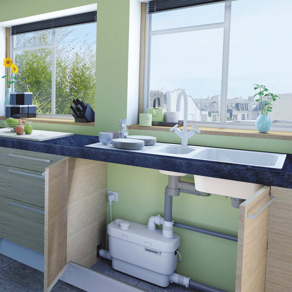remplacement sanibroyeur paris 75014